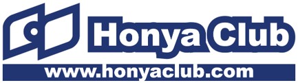 Honya Club.com 